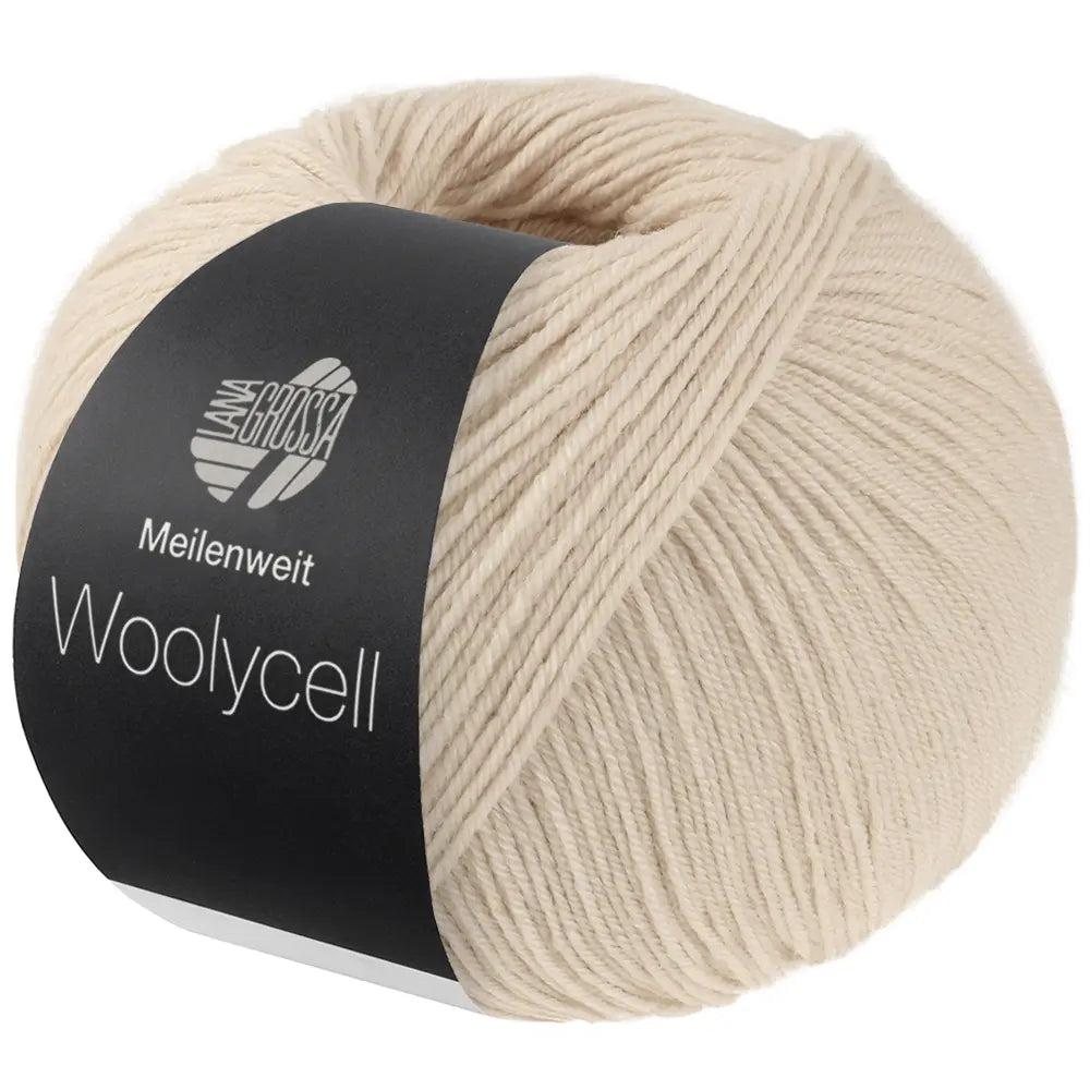 MEILENWEIT 100 WOOLYCELL
