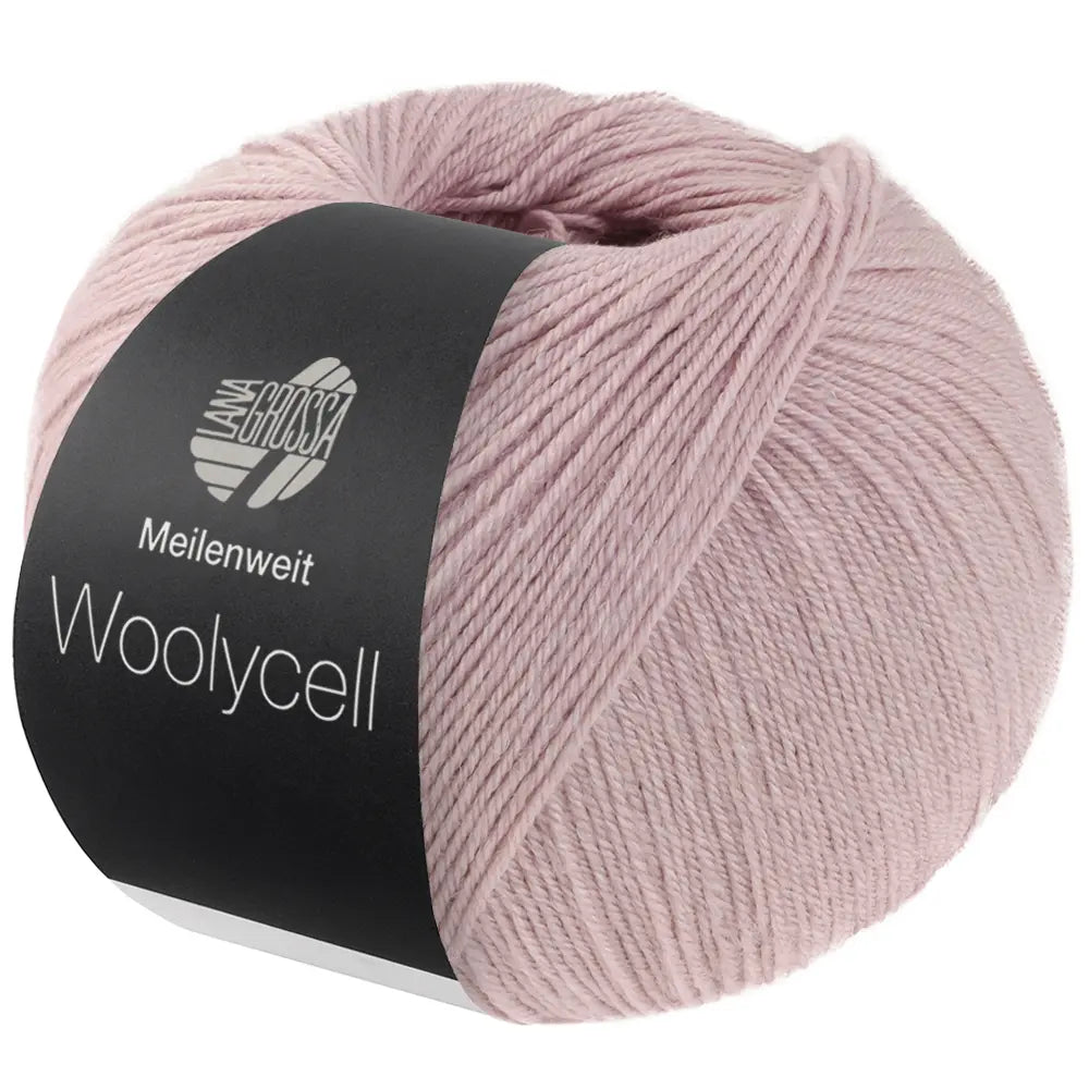 MEILENWEIT 100 WOOLYCELL