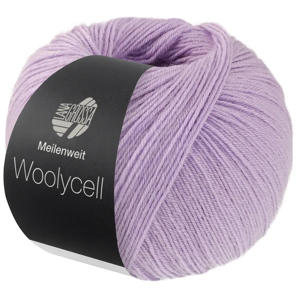 MEILENWEIT 100 WOOLYCELL