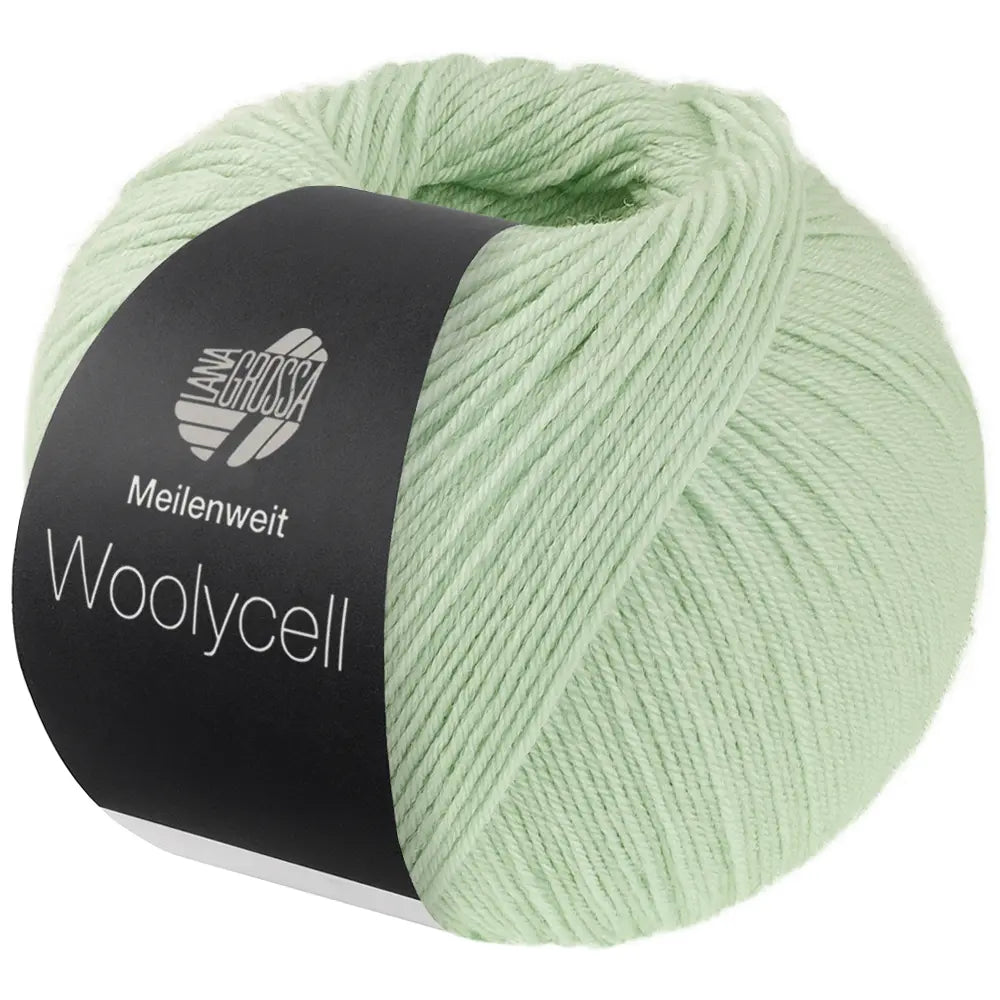 MEILENWEIT 100 WOOLYCELL