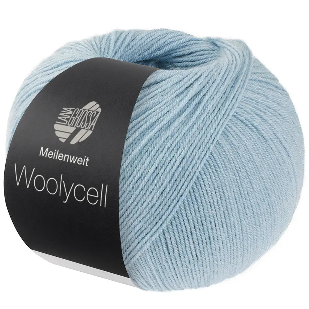 MEILENWEIT 100 WOOLYCELL