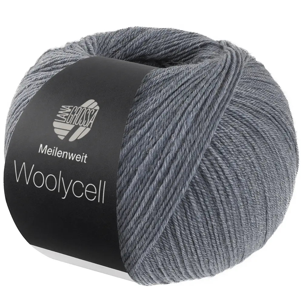 MEILENWEIT 100 WOOLYCELL