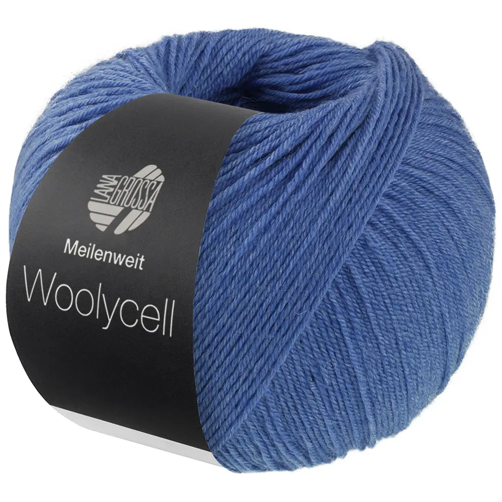 MEILENWEIT 100 WOOLYCELL