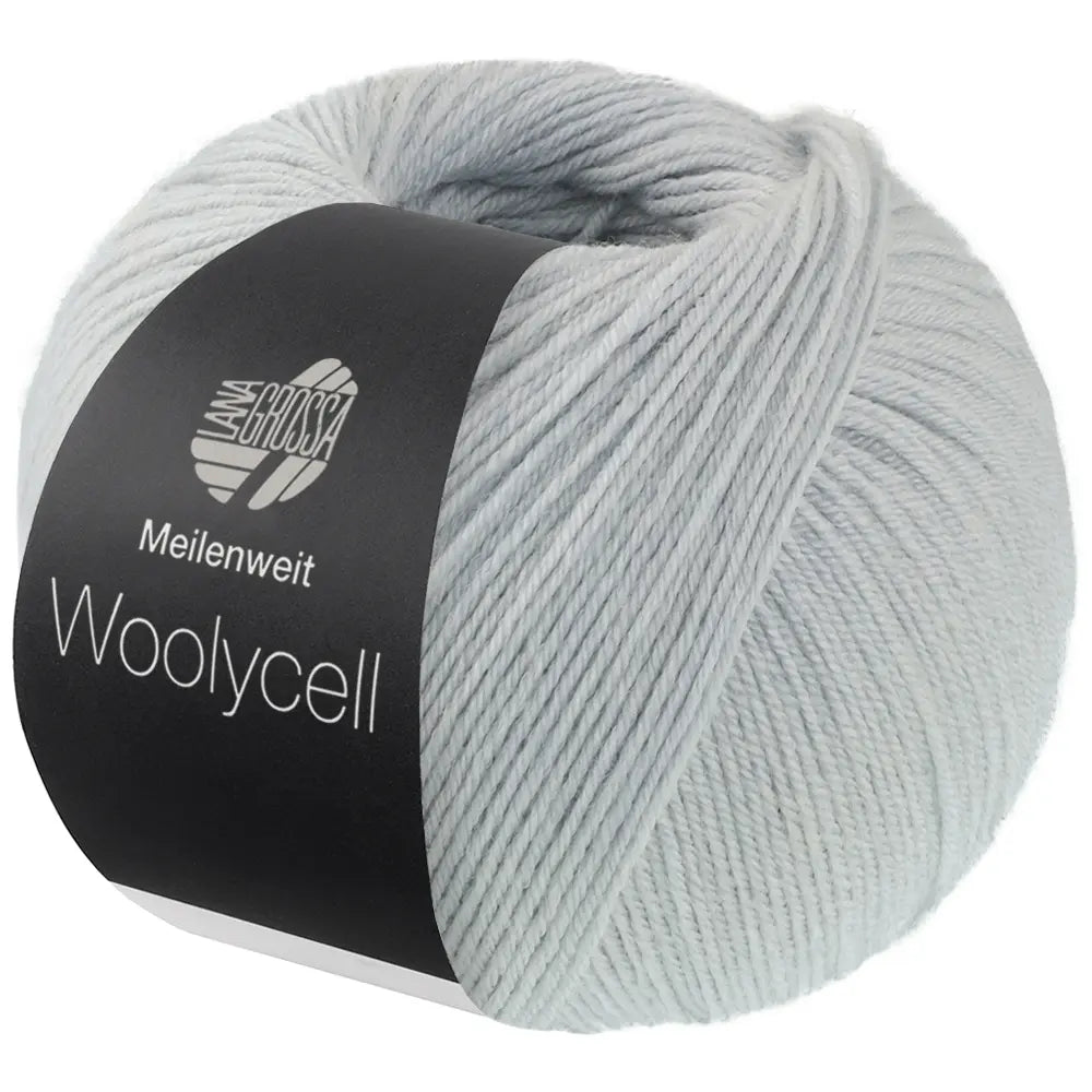 MEILENWEIT 100 WOOLYCELL