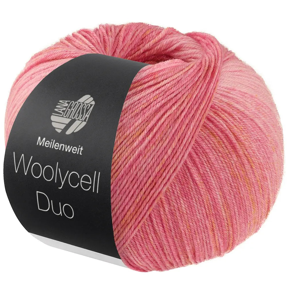 MEILENWEIT 100 WOOLYCELL DUO