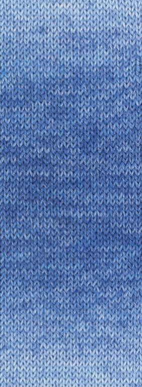 MEILENWEIT 100 WOOLYCELL DUO