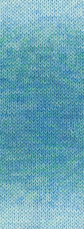 MEILENWEIT 100 WOOLYCELL DUO