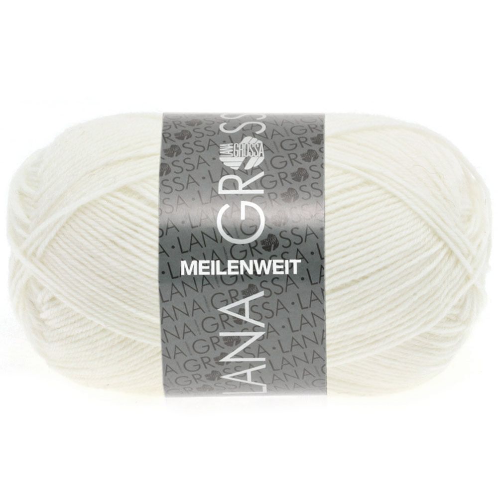 MEILENWEIT 50