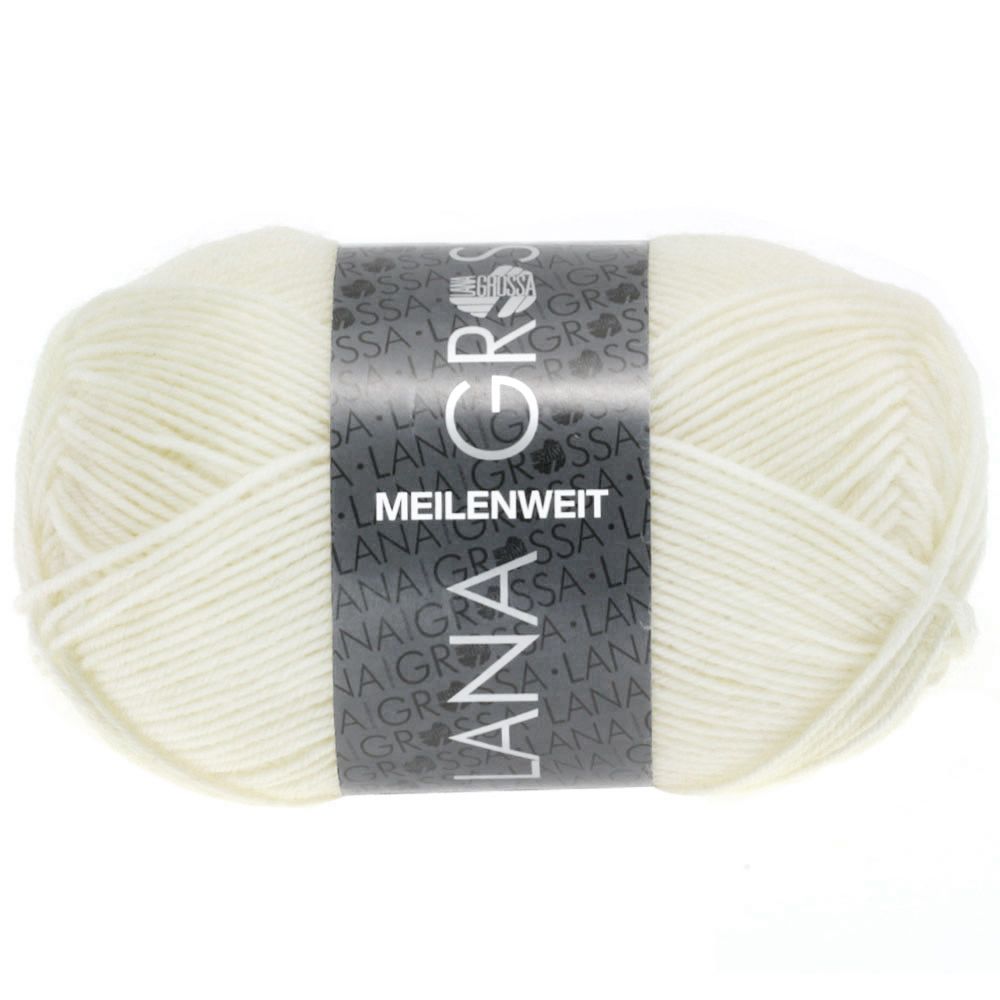 MEILENWEIT 50