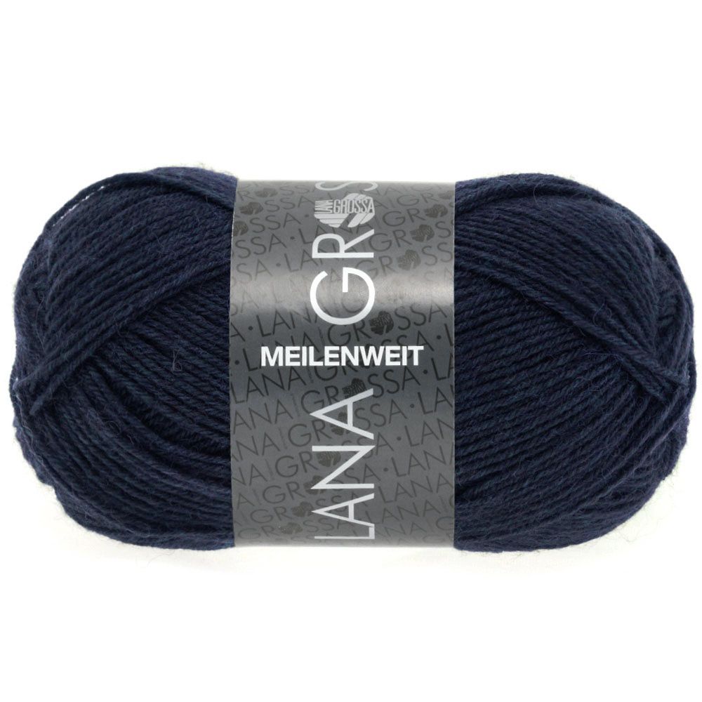 MEILENWEIT 50