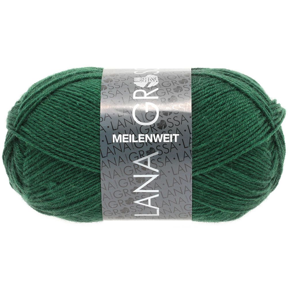 MEILENWEIT 50