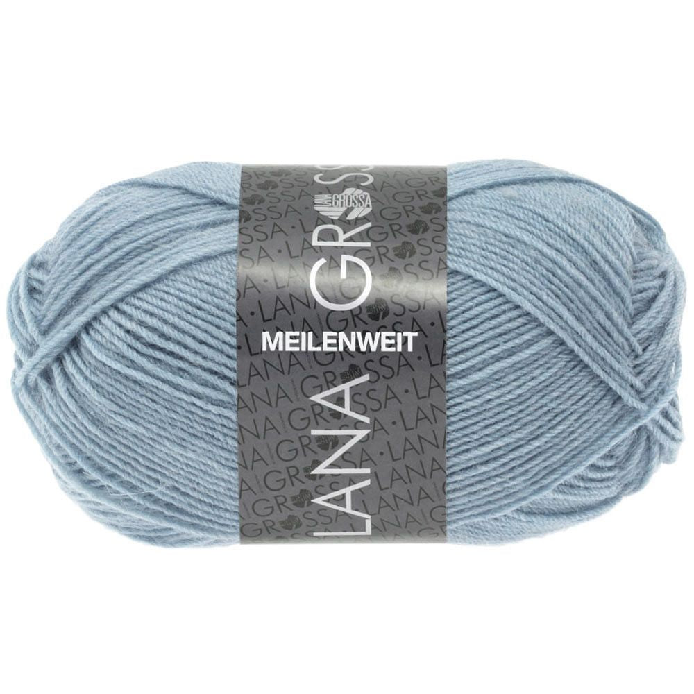 MEILENWEIT 50
