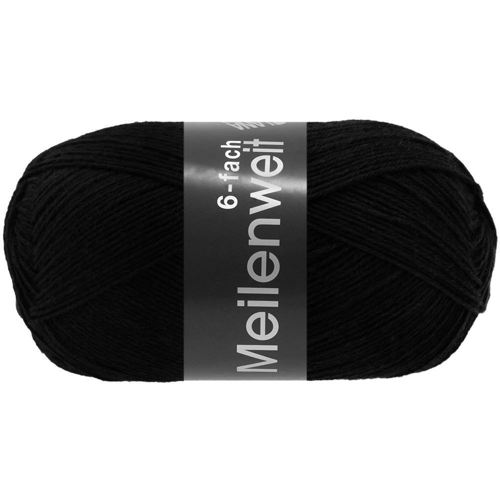 MEILENWEIT 6-FACH UNI/PRINT