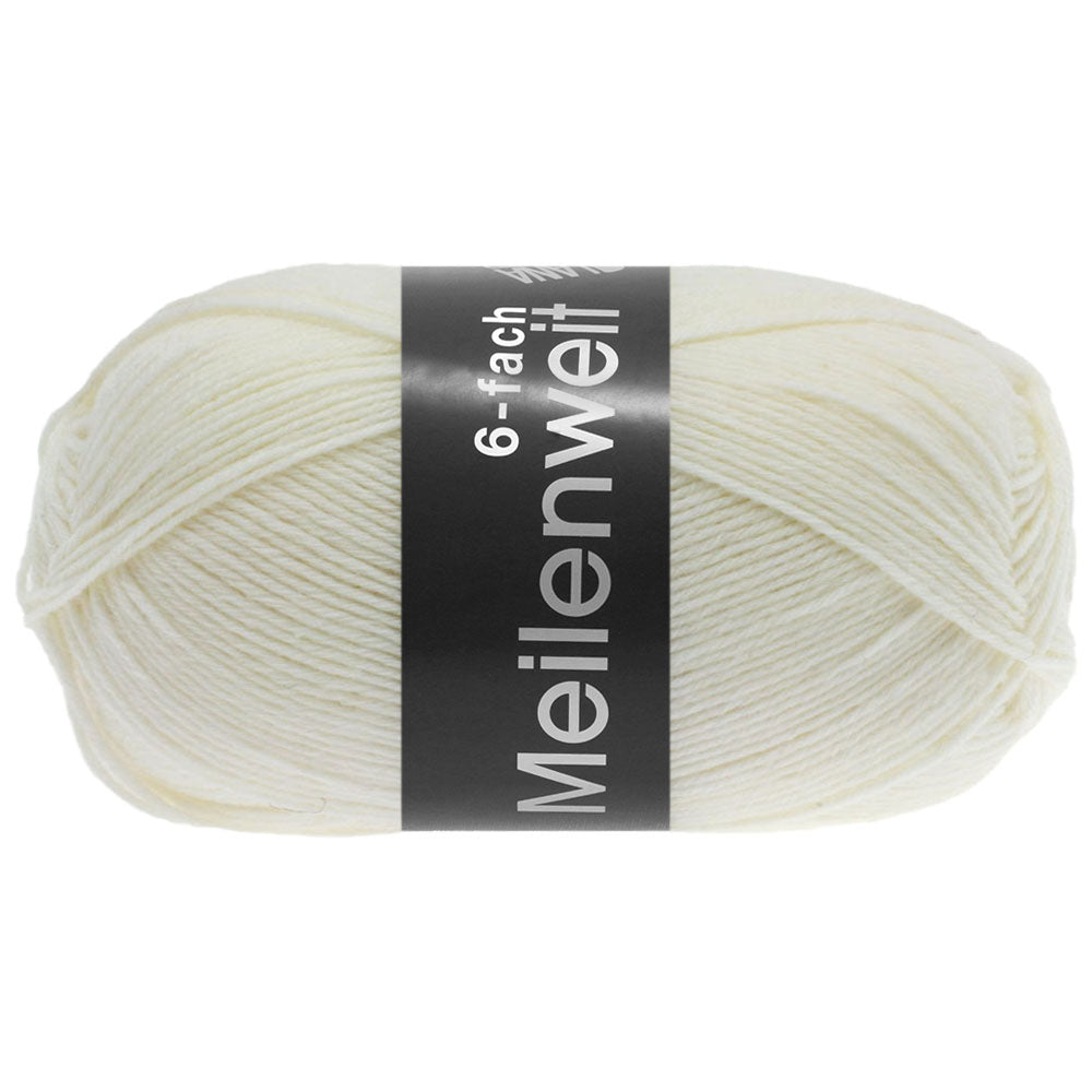 MEILENWEIT 6-FACH UNI/PRINT
