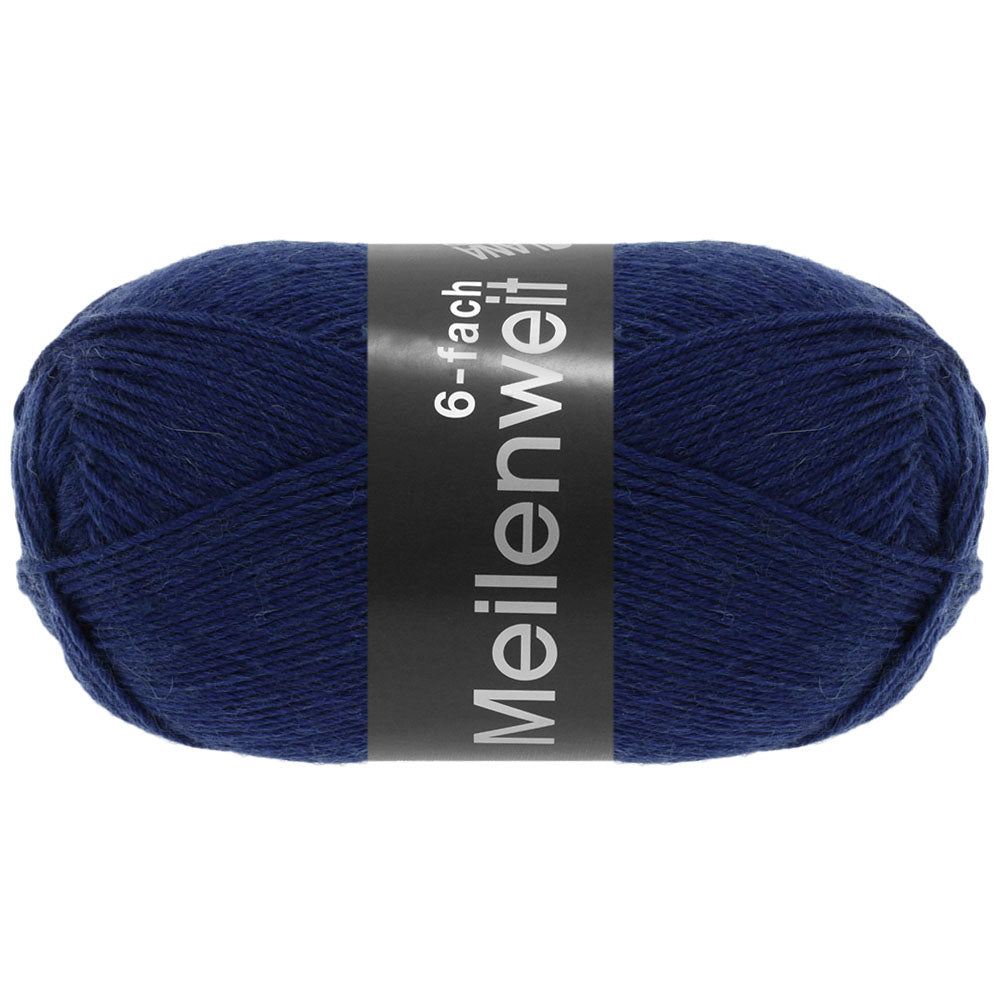 MEILENWEIT 6-FACH UNI/PRINT