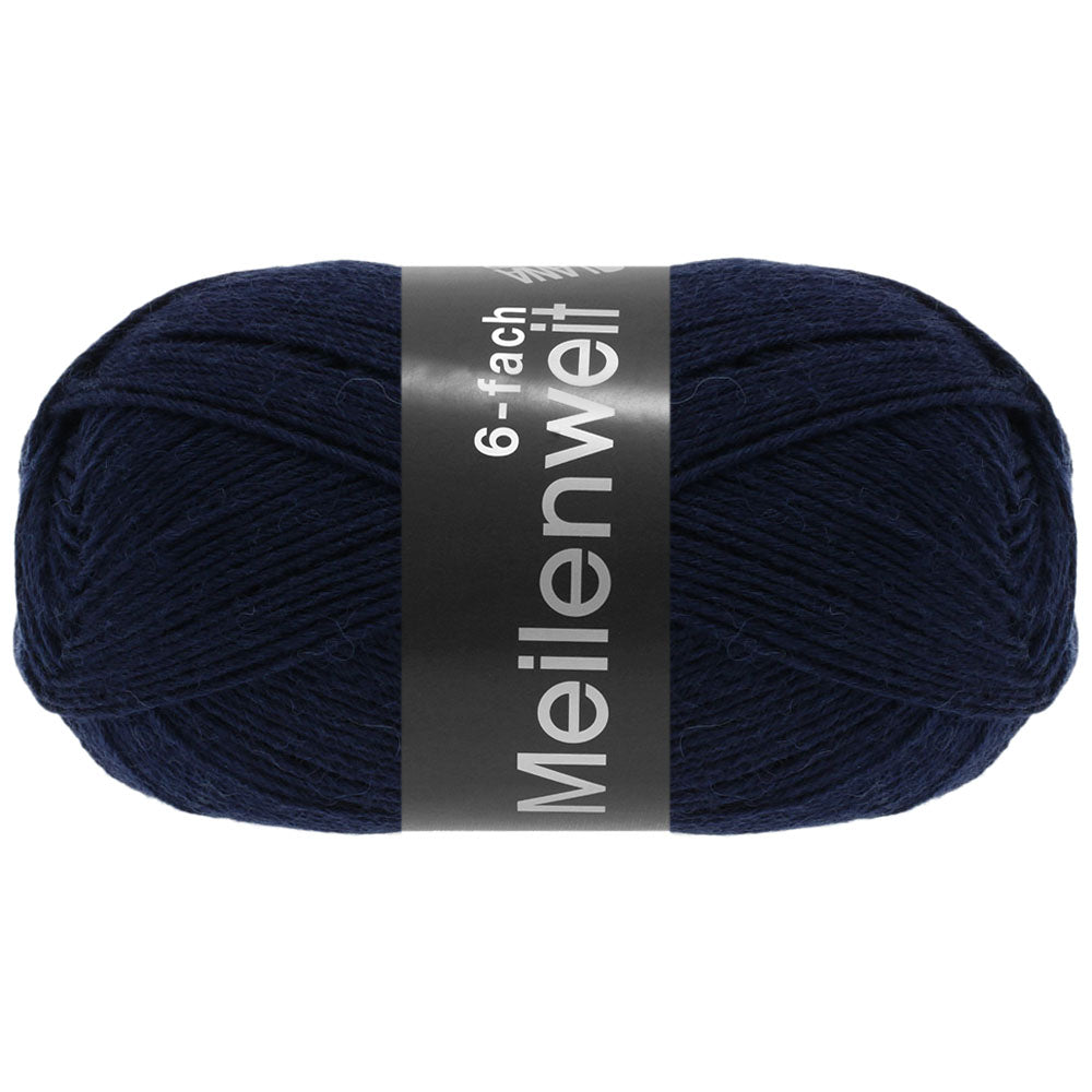 MEILENWEIT 6-FACH UNI/PRINT