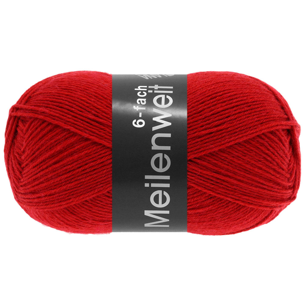 MEILENWEIT 6-FACH UNI/PRINT