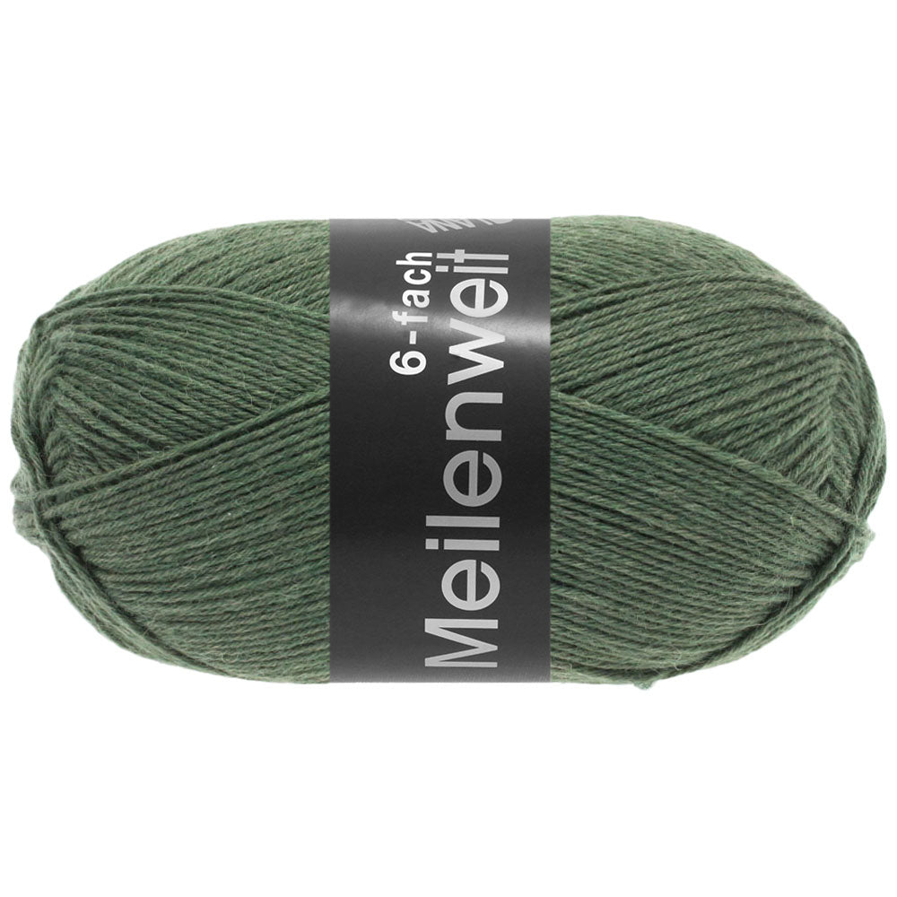 MEILENWEIT 6-FACH UNI/PRINT
