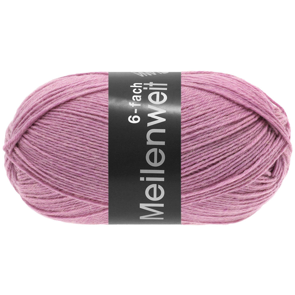 MEILENWEIT 6-FACH UNI/PRINT