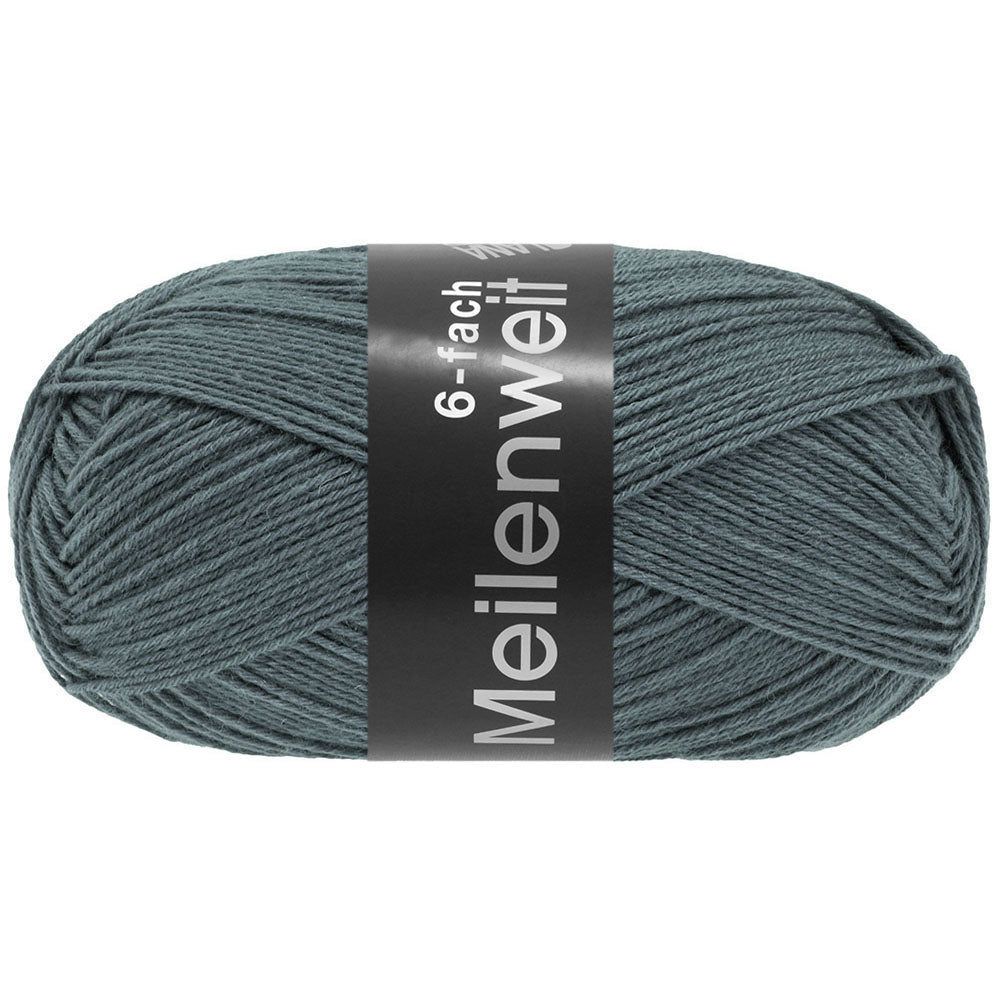 MEILENWEIT 6-FACH UNI/PRINT
