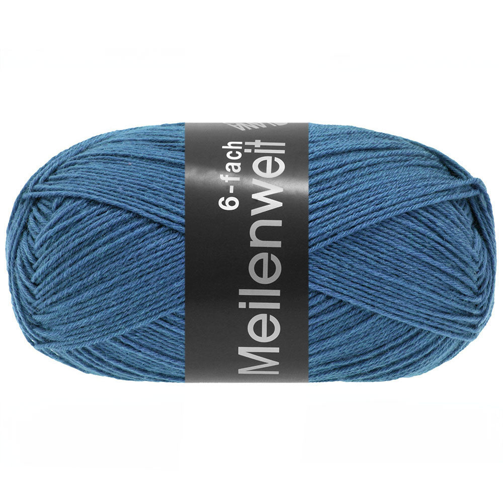 MEILENWEIT 6-FACH UNI/PRINT