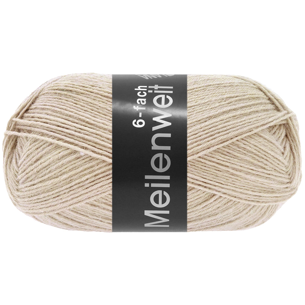 MEILENWEIT 6-FACH UNI/PRINT