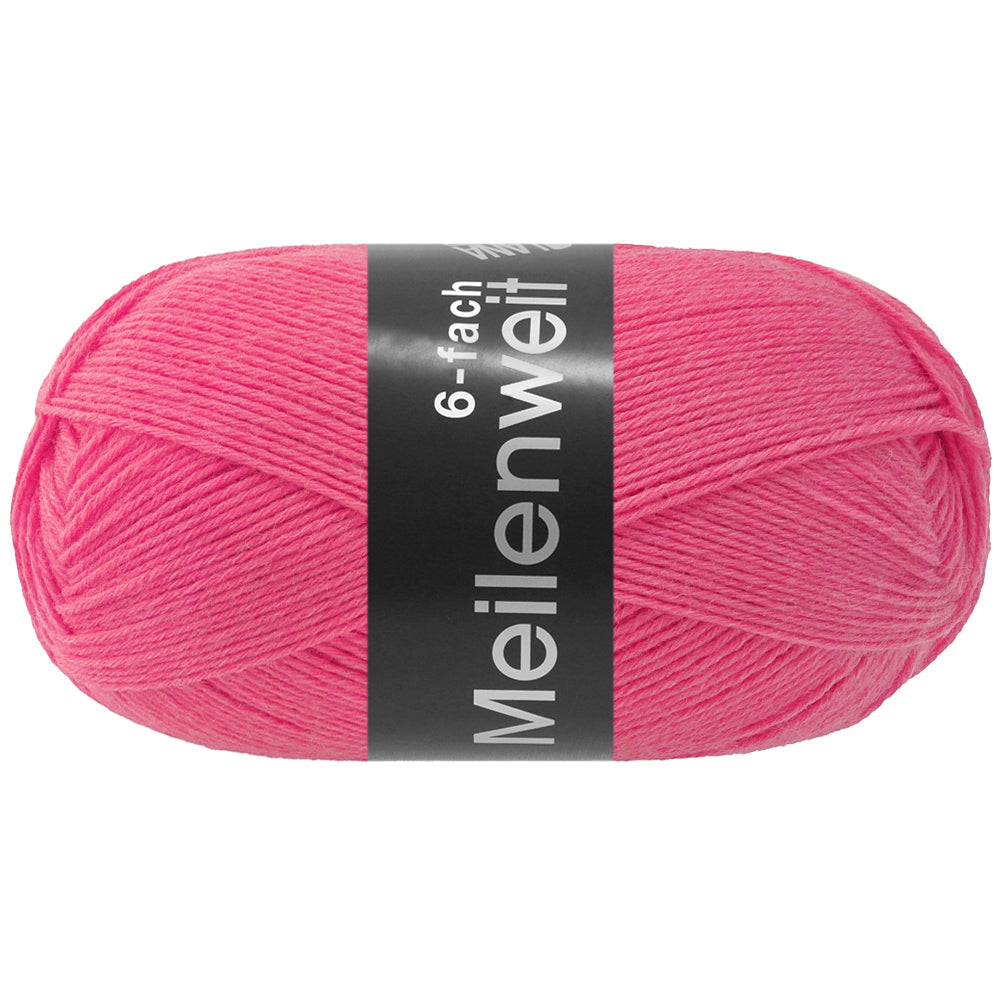 MEILENWEIT 6-FACH UNI/PRINT