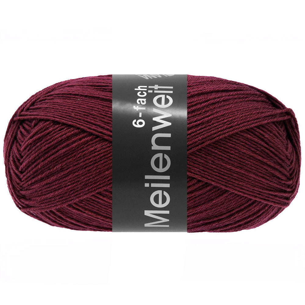 MEILENWEIT 6-FACH UNI/PRINT