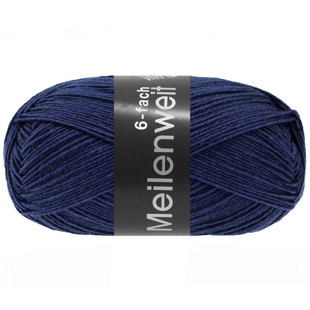 MEILENWEIT 6-FACH UNI/PRINT