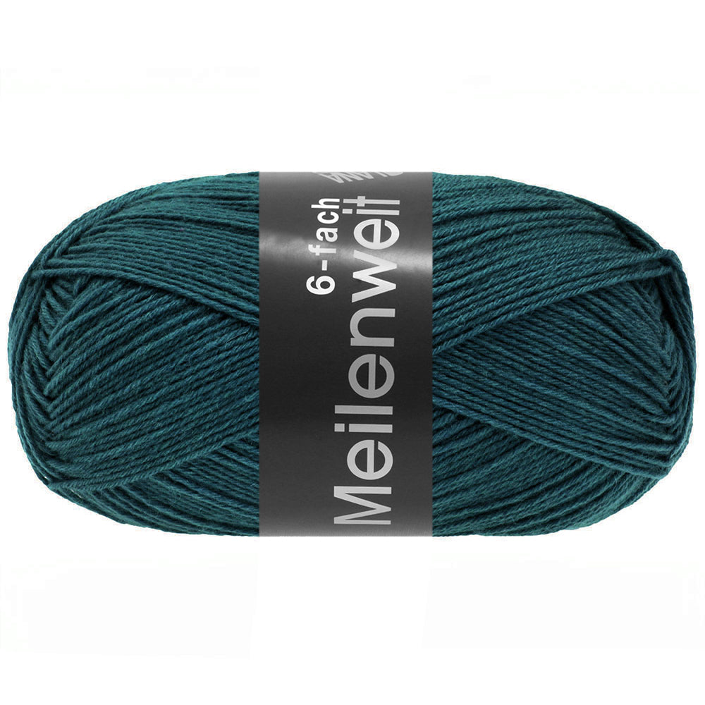 MEILENWEIT 6-FACH UNI/PRINT