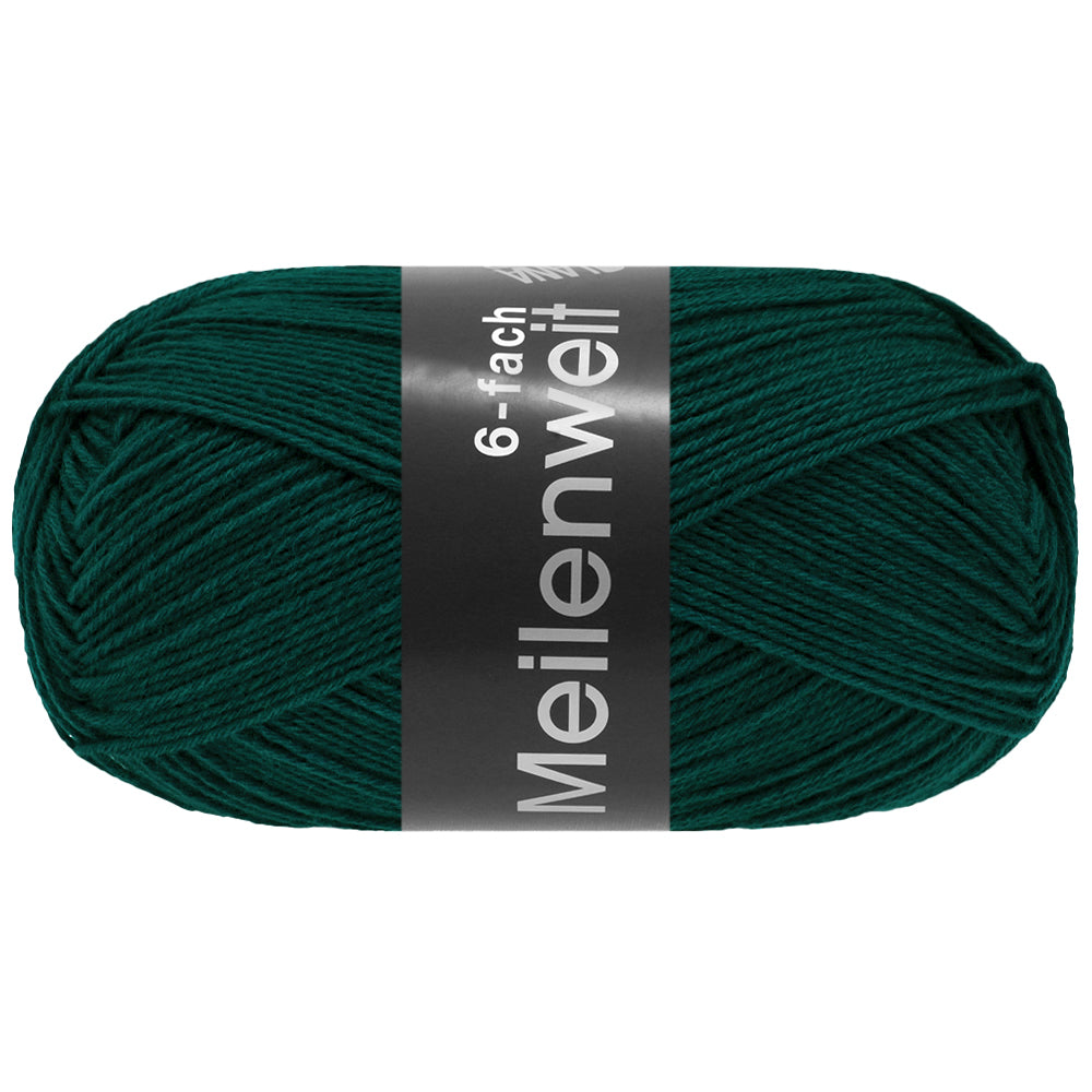 MEILENWEIT 6-FACH UNI/PRINT