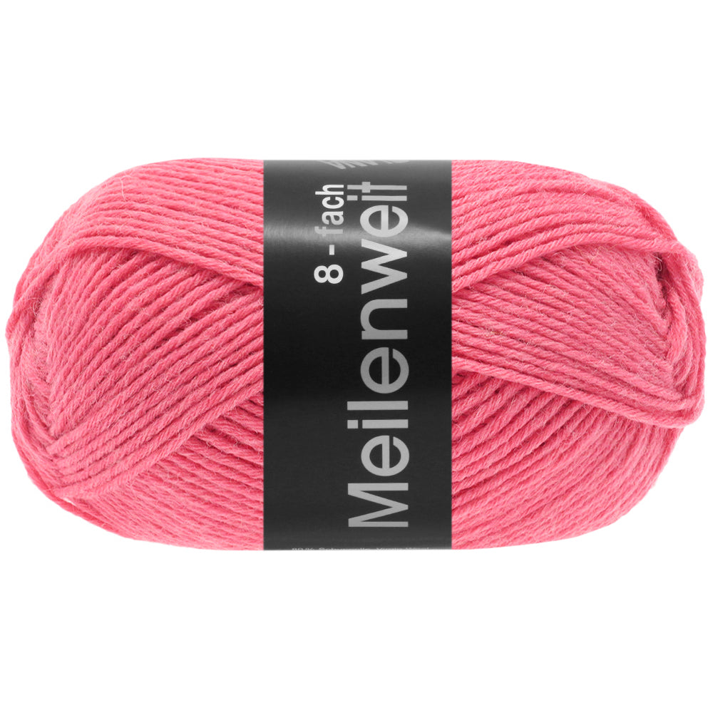 MEILENWEIT 8 FACH 150 G UNI
