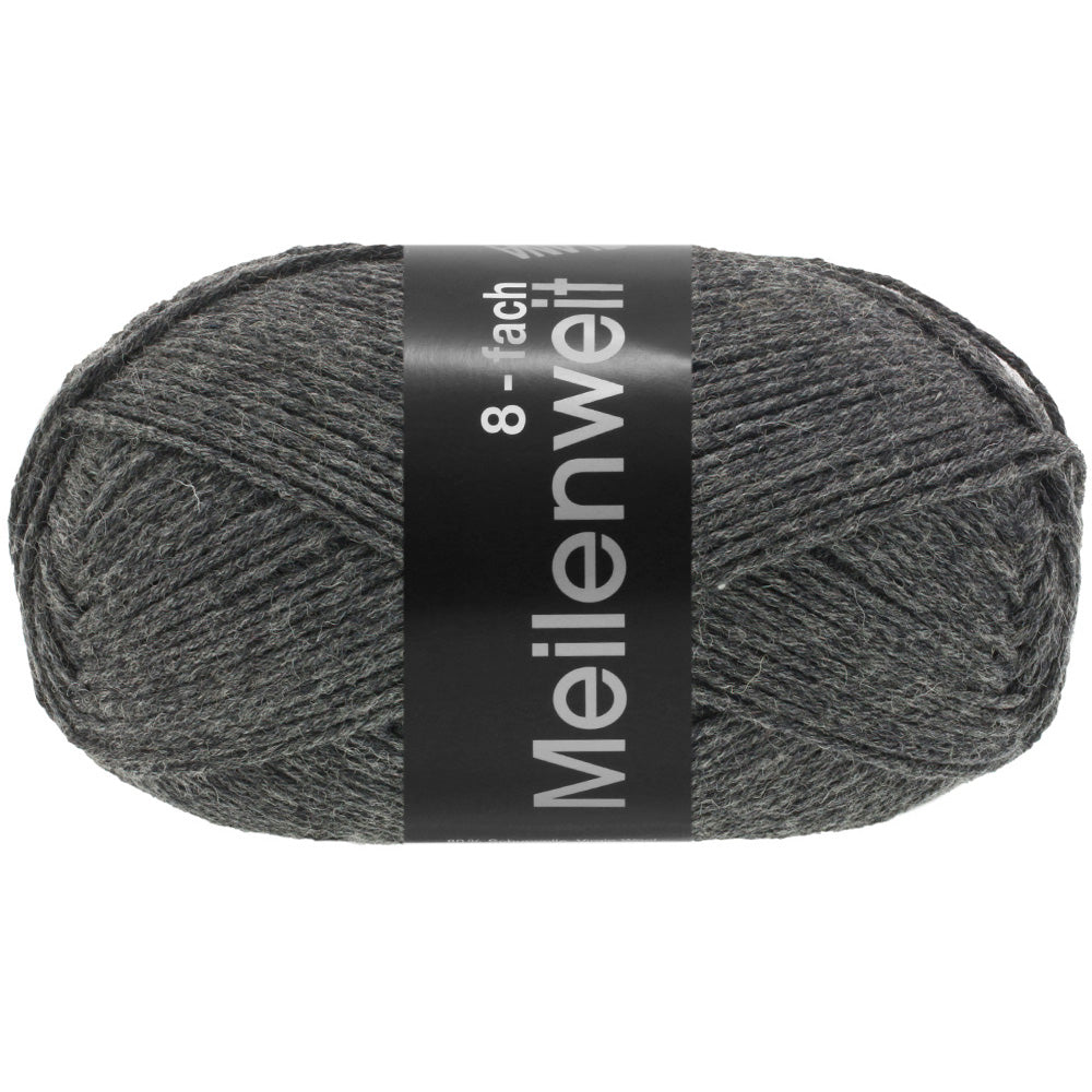 MEILENWEIT 8 FACH 150 G UNI