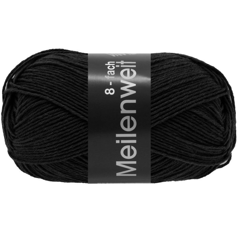 MEILENWEIT 8 FACH 150 G UNI
