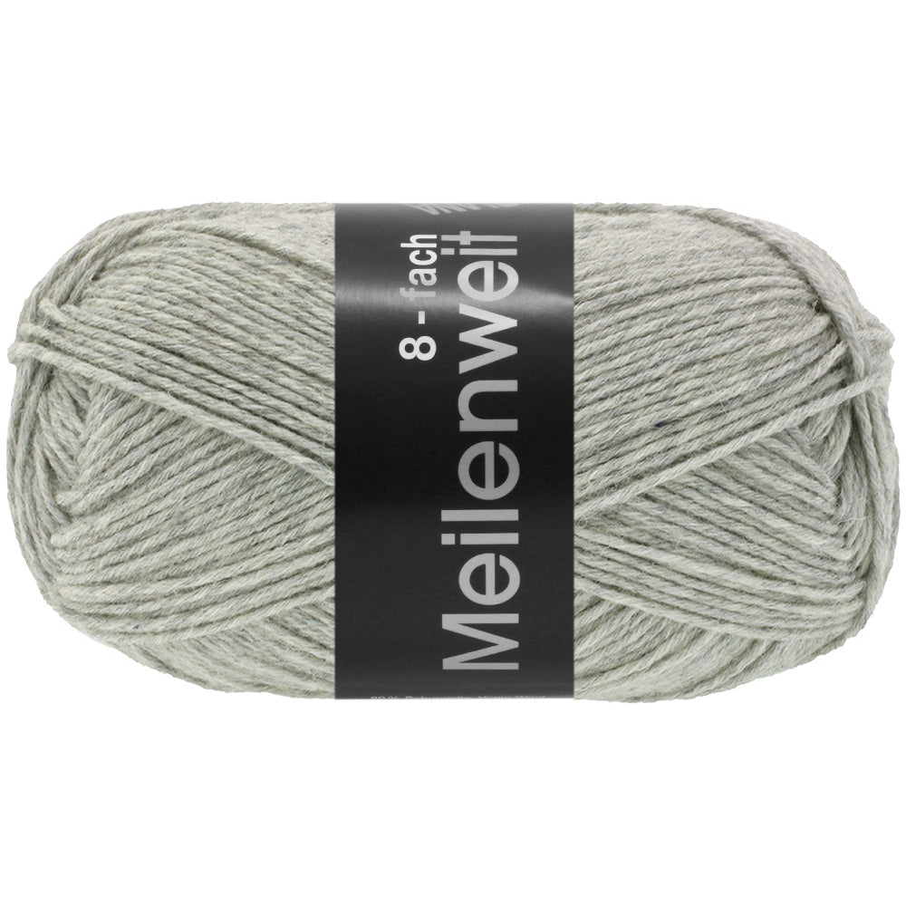 MEILENWEIT 8 FACH 150 G UNI