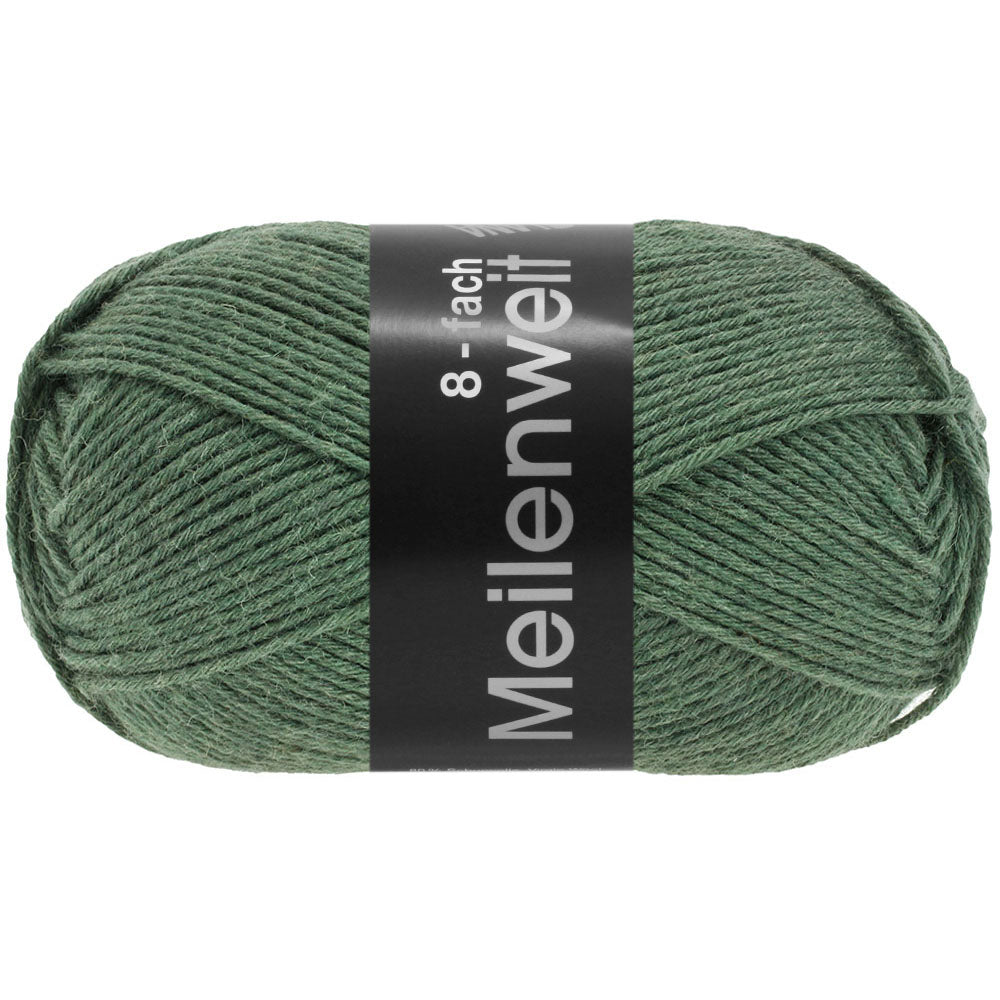 MEILENWEIT 8 FACH 150 G UNI