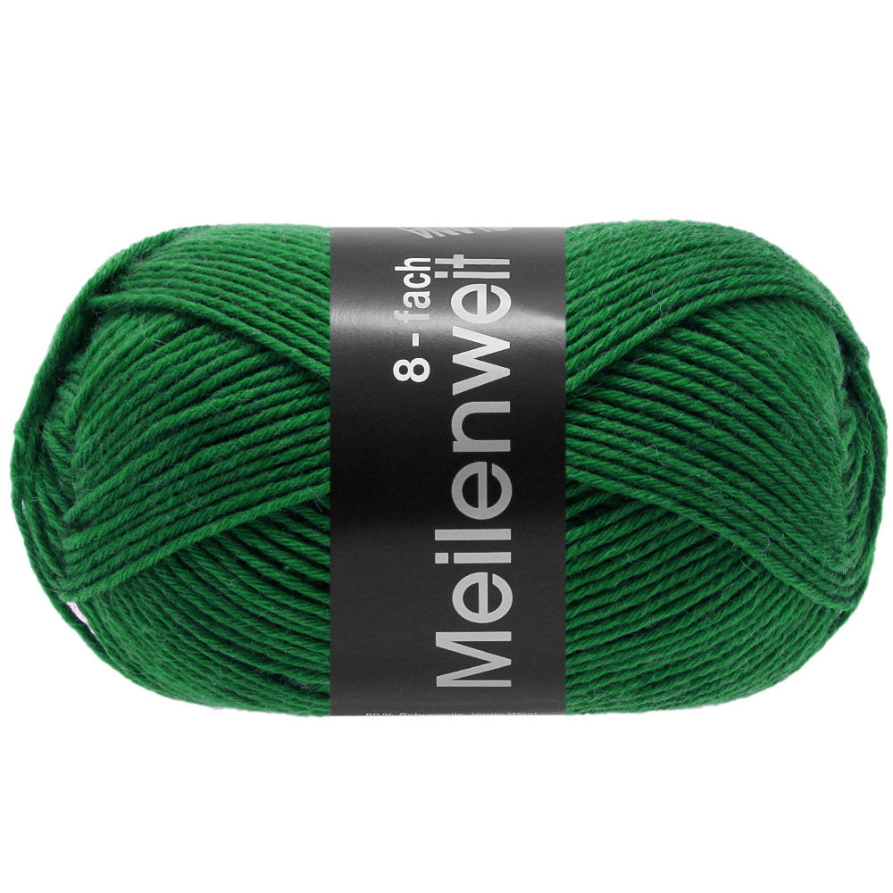 MEILENWEIT 8 FACH 150 G UNI