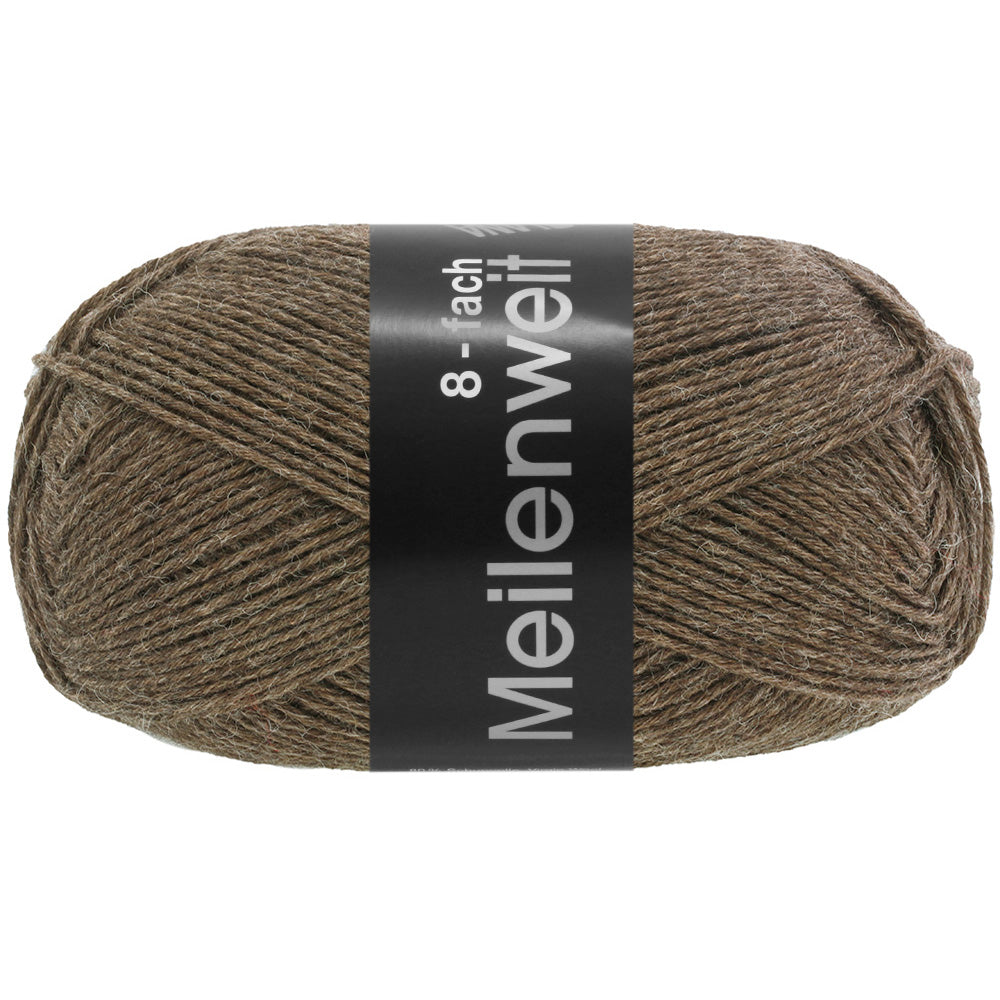 MEILENWEIT 8 FACH 150 G UNI