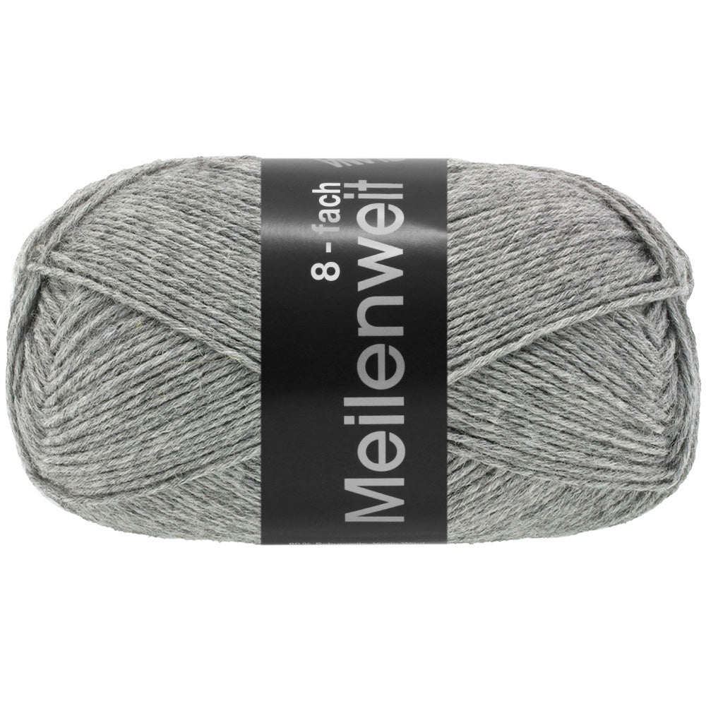 MEILENWEIT 8 FACH 150 G UNI