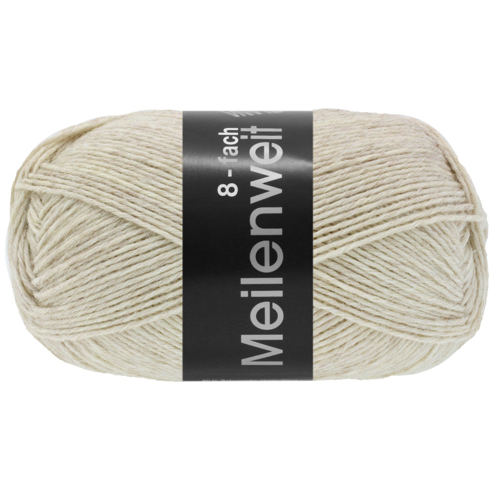 MEILENWEIT 8 FACH 150 G UNI