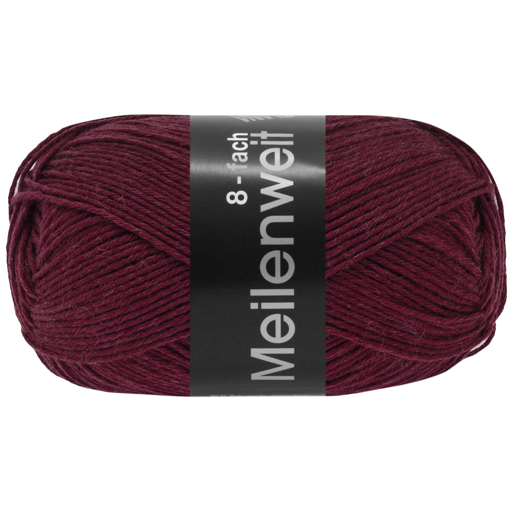 MEILENWEIT 8 FACH 150 G UNI
