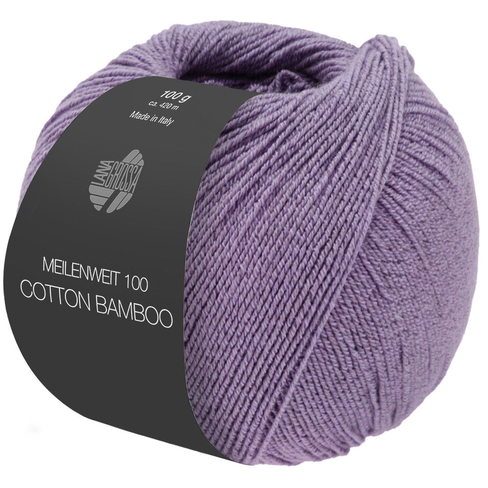 MEILENWEIT COTTON BAMBOO