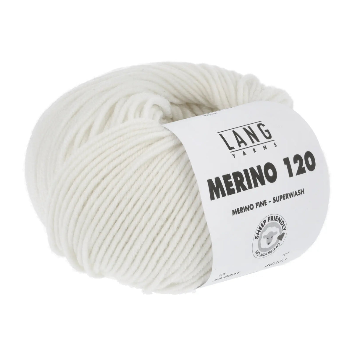 MERINO 120