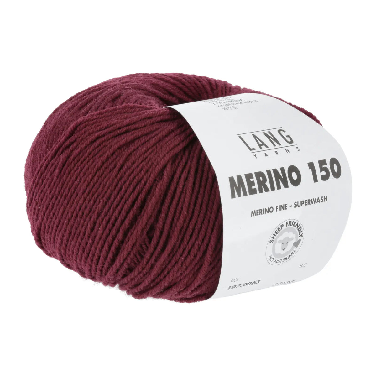 MERINO 150