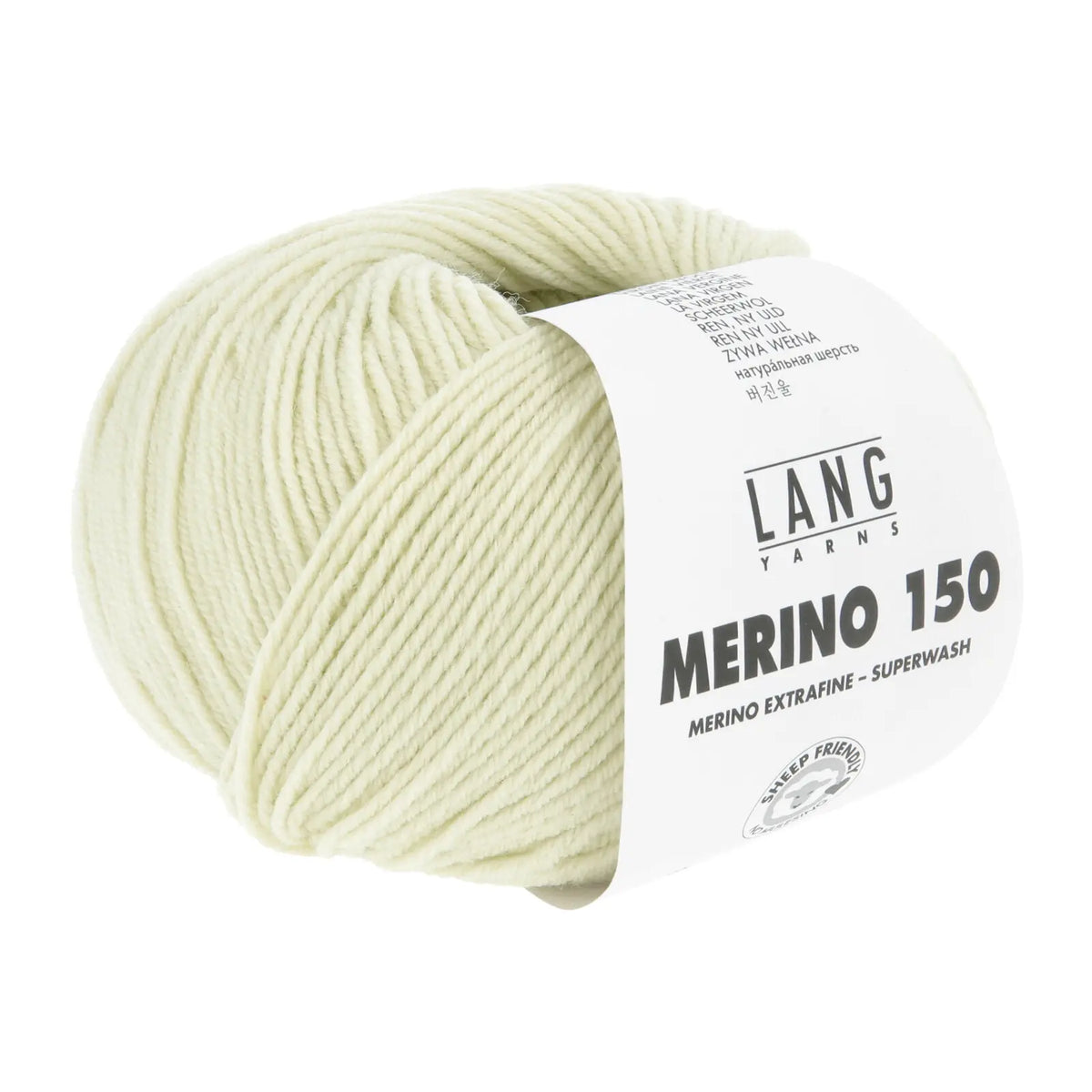 MERINO 150