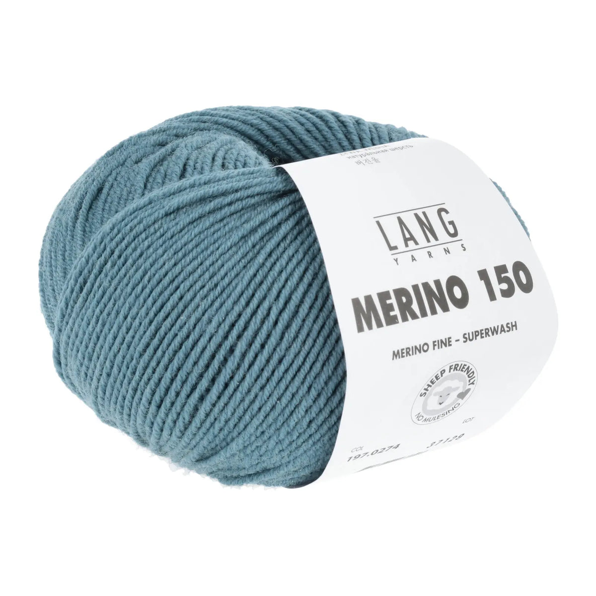MERINO 150