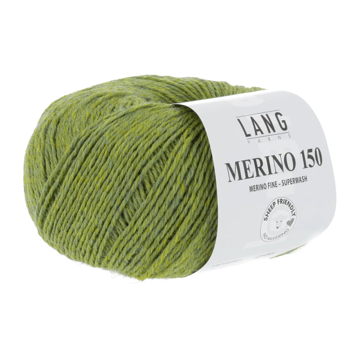 MERINO 150