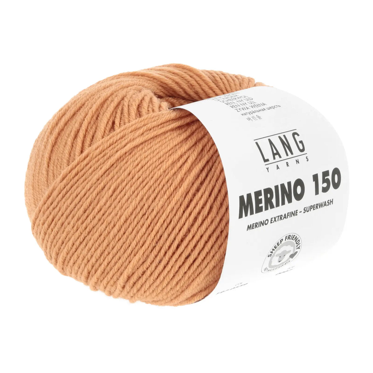 MERINO 150