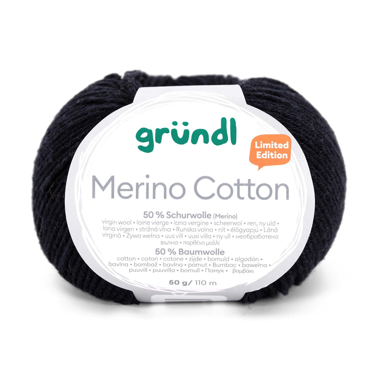 MERINO COTTON