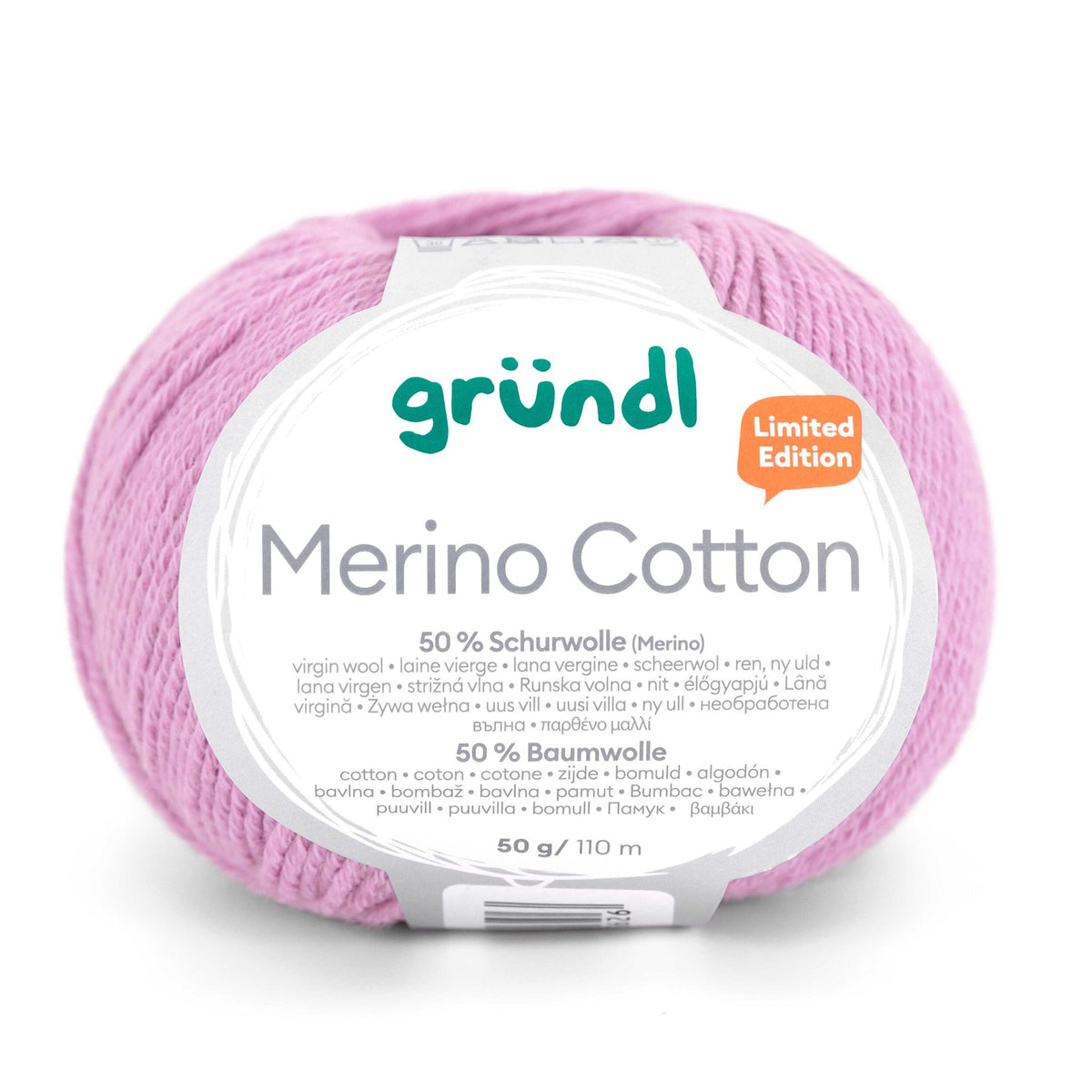 MERINO COTTON
